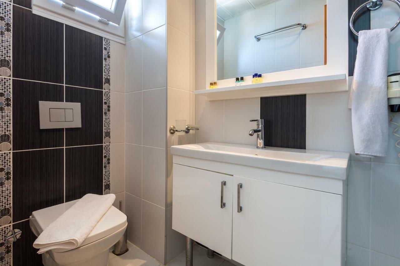Hotel Koza Каш Екстер'єр фото