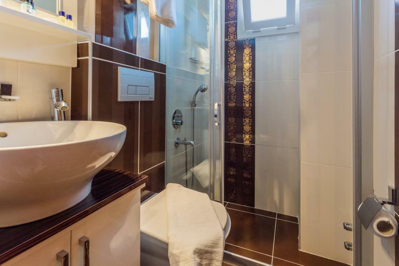 Hotel Koza Каш Екстер'єр фото