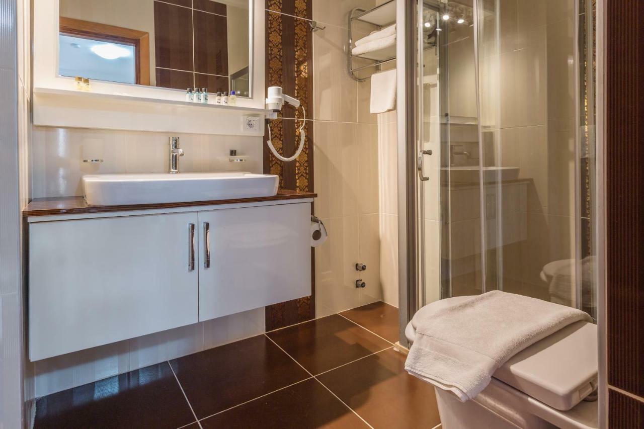 Hotel Koza Каш Екстер'єр фото