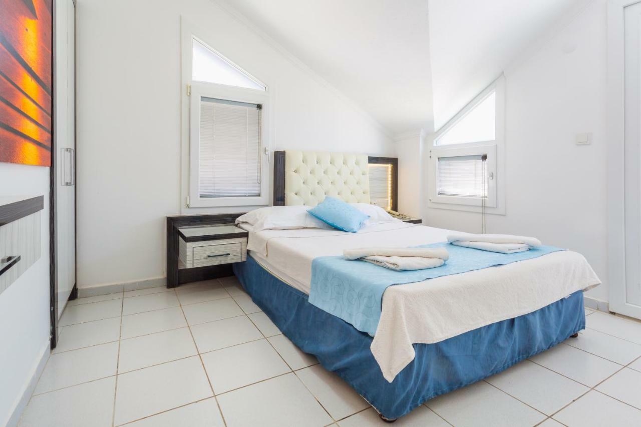 Hotel Koza Каш Екстер'єр фото