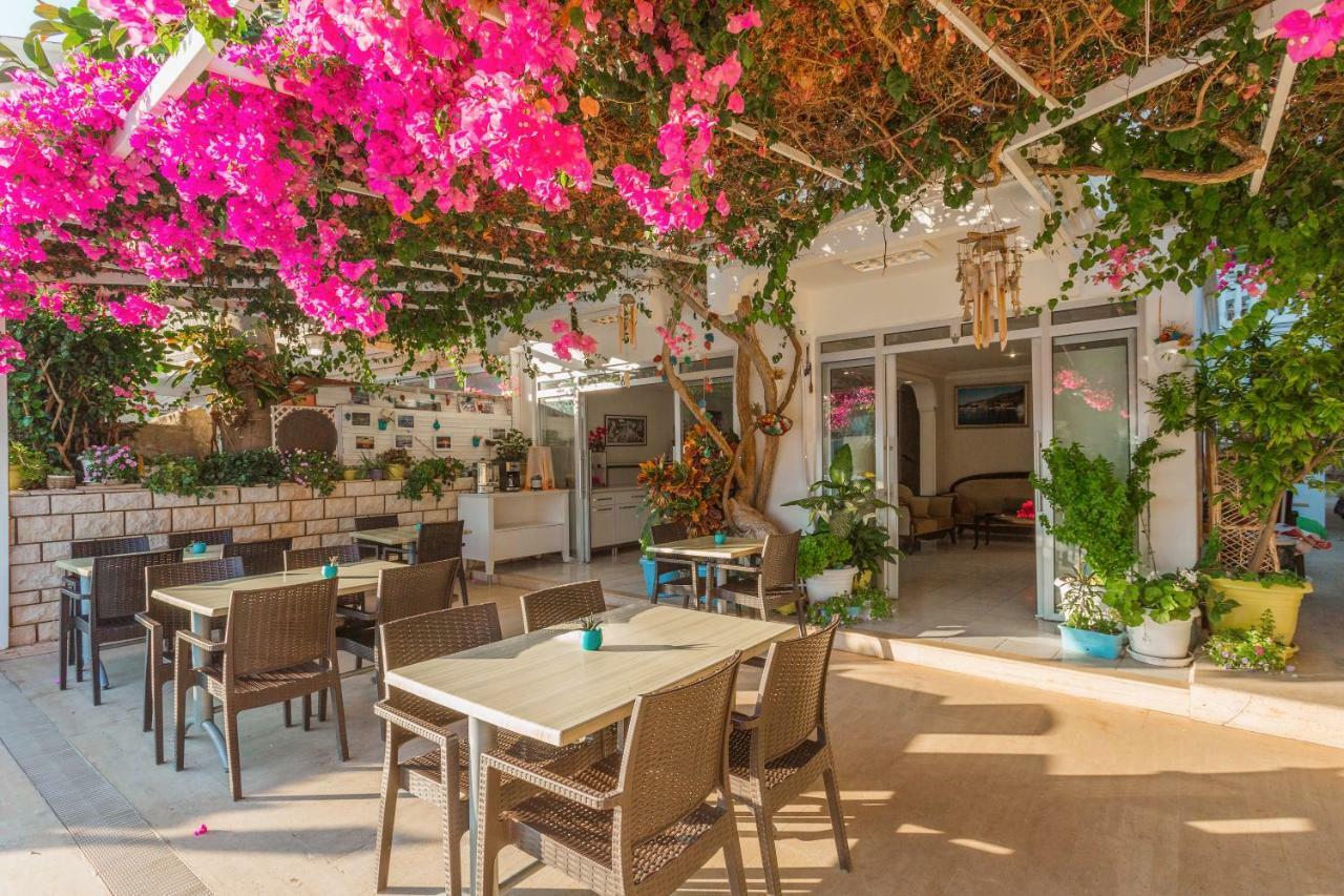 Hotel Koza Каш Екстер'єр фото